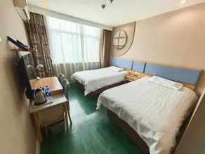 Home Inn Ninghai Central Plaza Renmin Avenue - Image 2