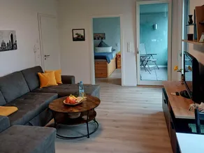 Moderne Ferienwohnung in Berlin Mahlsdorf - Image 5
