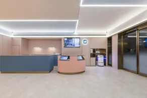 Hanting Hotel Shanghai Zhongyuan Shiguang Road Metro Station - Image 5