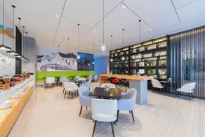 Grace Select Hotel (Suzhou Industrial Park) - Image 5