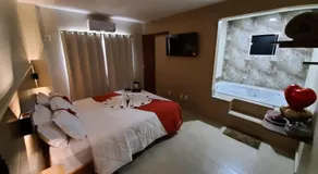 Terra D` Ouro Apart Hotel - Image 2