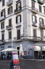 Hotel Eliseo Napoli - Image 5