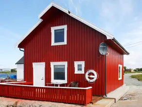 6 person holiday home in Brekstad - Image 4