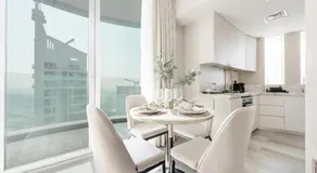Dubai Marina Walk Gem Modern Apartments with Pool & Gym access, Steps to Beach & Metro Managed by SunnyHomes - Image 5