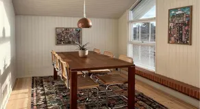 Nice Home In Juelsminde With Kitchen - Image 3