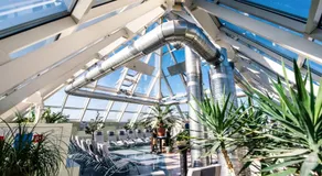 Piramida Park Hotel & Wellness - Image 4