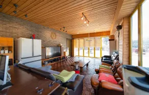 Seohuri Pension—양평 독채 펜션- 50명 노래방,바베큐,15대주차,반려동물 - Image 3