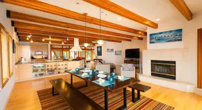 Luxury Beachfront Penthouse Walk to the Beach Restaurants Entertainment - Image 3