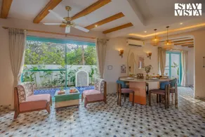 StayVista at Casa De Sai - Image 5