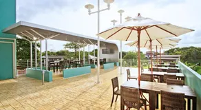 Anna-Nava Pakkret Hotel - Image 4