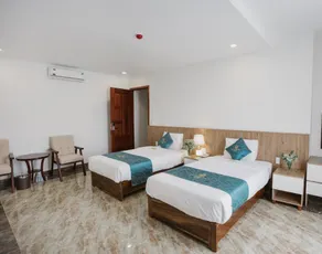 Ban Me Central Hotel - Image 4