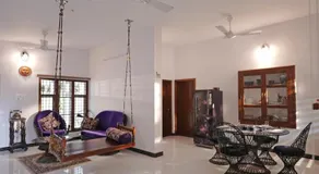Serenity Villa and Treehouse - Image 4