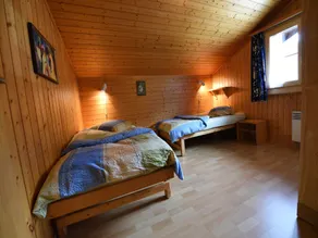 Chalet Aaekirsannaa South-Facing Free-standing Chalet - Image 4