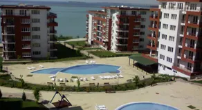Private Apartment in Marina View Fort Beach - Image 4