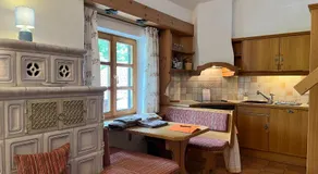 Ferienwohnung Seidl Wohnung Violine - Image 5
