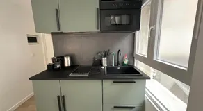 Absolute Charm 3 Bedroom 3 Bathroom with AC EU District - Image 3