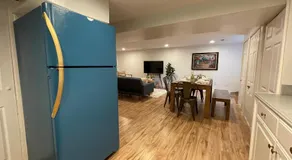 Upscale, Brand New, Full Kitchen, 2-Bedroom Apt - Image 4