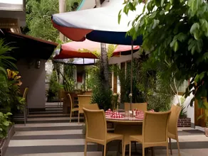 Schweizer Hotel - Image 5