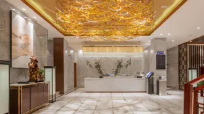 Meijia Mansion Hotel (Kaiyuan Avenue Baolong Plaza Branch) - Image 3