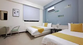 Yang's B&B - Image 4