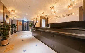 Incheon Geomdan New Town Hotel California - Image 4