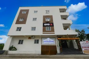 Hotel O VISTA GRAND HOTEL - Image 5