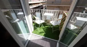 Bed In Centro - Image 4