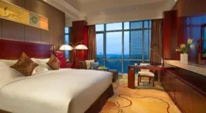 Xi'an Airport Hotel - Image 2