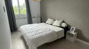 Chambre cosy dans superbe appartement tout équipé cher habitant - Image 2