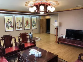 Wenyuan Hotel - Image 5