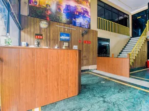 Hotel Utsav - Image 4