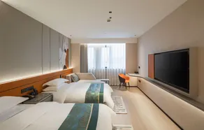 Business Hotel (Luqiao Airport Branch) - Image 2