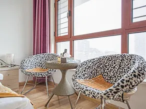 Mango Business Holiday Apartment (Dalian South China Plaza) - Image 2