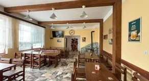 Restaurace a penzion U Jezírka - Image 3