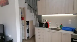 “Theeporto” Maisonette with pool - Image 3