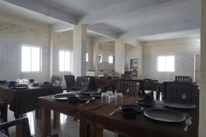 Hotel Pride Omkar - Image 2
