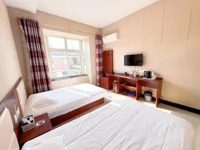 Huawi Hotel (Never Sleeps Branch) - Image 2