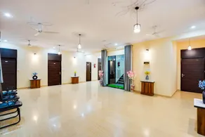 Collection O Hotel Villa Vista - Image 4