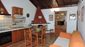 Casas Rurales Casitas Armary, en San Isidro, Breña Alta - Image 4
