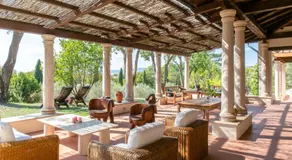 Villa Il Turchetto - Image 2
