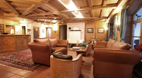 Hotel Blaue Gams ***S - Image 5