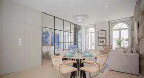 Liiiving in Porto - Luxury Beachfront Apartments - Image 2