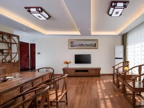Vienna Hotel Guangdong Dongguan Mayong Huayanghu - Image 2