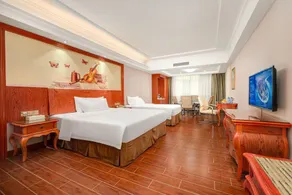 Vienna Hotel Longchuan - Image 5