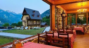 Guesthouse Gjoni Theth - Image 3