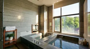 Reikei Hot Spring Resort - Image 4