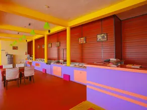 Hawah Beach Resort - Image 4