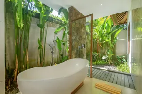 de Metra Villa Ubud by GenuineHost - Image 2