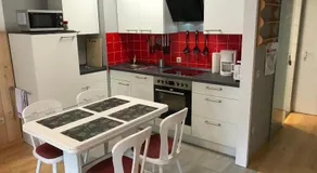 Ferienwohnung mit Charme II - Image 4