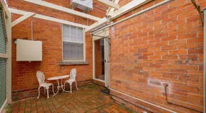 Azile 1875 Heritage Victorian Duplex - Image 4